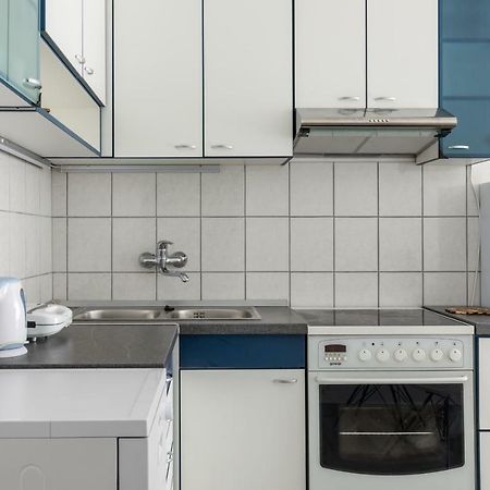 Ema Leilighet Split Eksteriør bilde